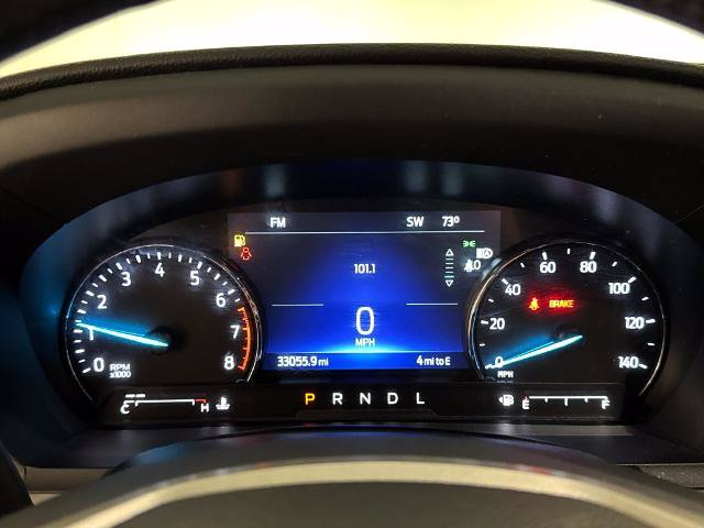 Certified 2023 Ford Explorer XLT w/ Equipment Group 202A AWD/4WD image 16