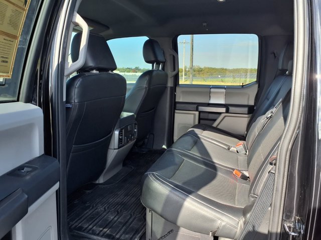 Certified 2022 Ford F350 XLT w/ Black Appearance Package AWD/4WD image 25