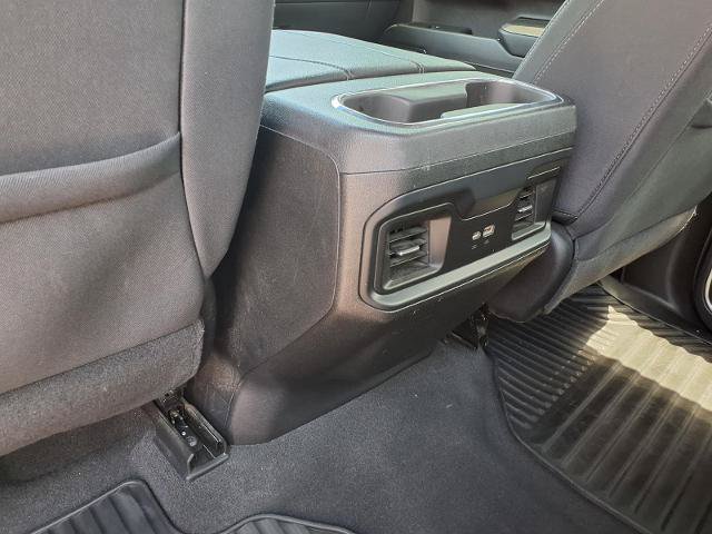 Used 2024 Chevrolet Silverado 1500 RST w/ Convenience Package II AWD/4WD image 21