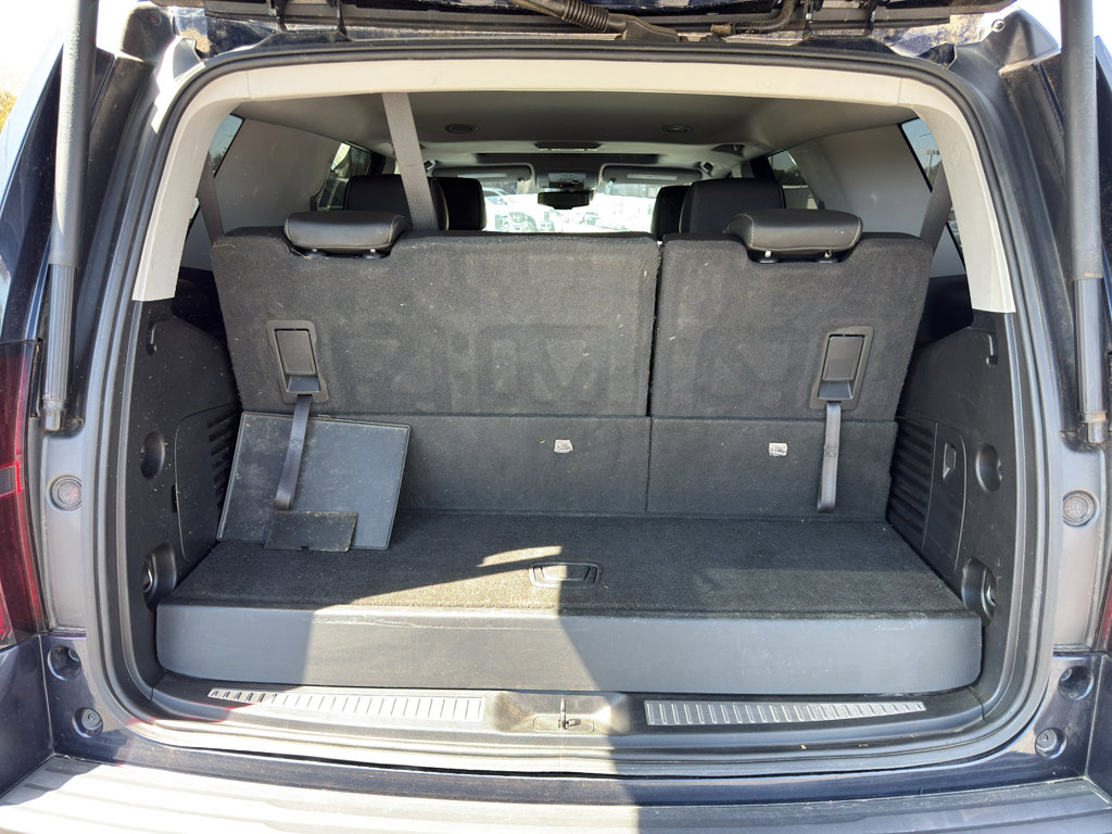 Used 2020 Chevrolet Tahoe LT image 8