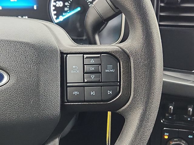 Certified 2023 Ford F150 XL w/ STX Appearance Package AWD/4WD image 15