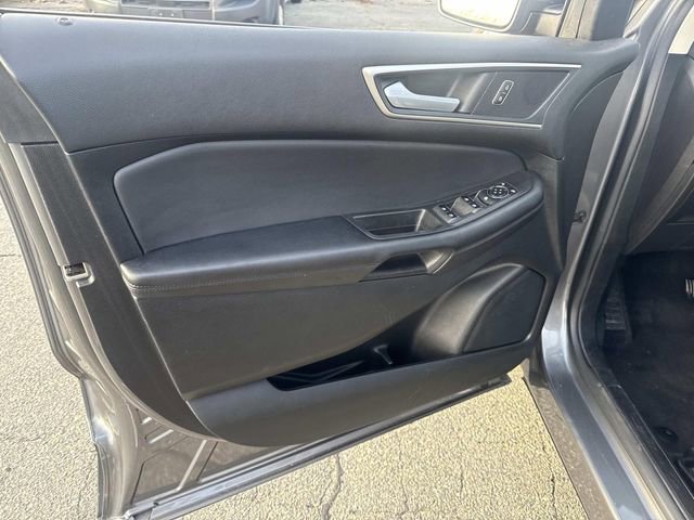 Certified 2023 Ford Edge SEL image 17