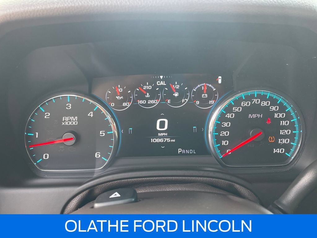 Used 2017 GMC Yukon SLT w/ Premium Edition AWD/4WD image 19