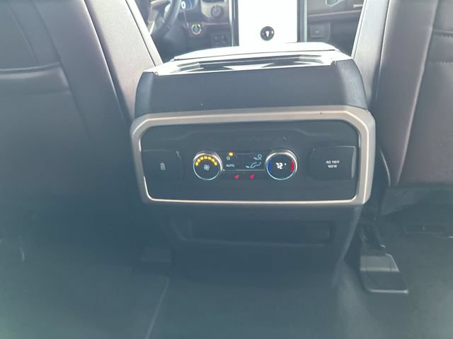 Certified 2024 Ford Expedition Max Limited AWD/4WD image 24
