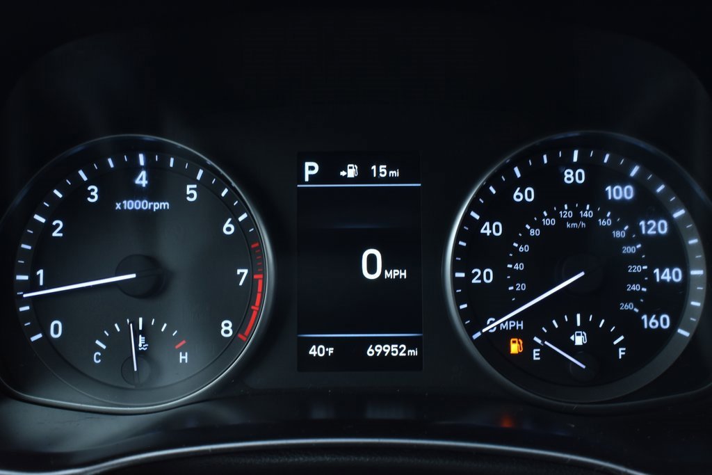 Used 2018 Hyundai Elantra GT w/ Style Package 02 image 11