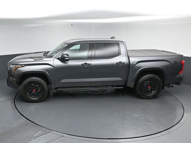 Used 2023 Toyota Tundra TRD Pro AWD/4WD image 5