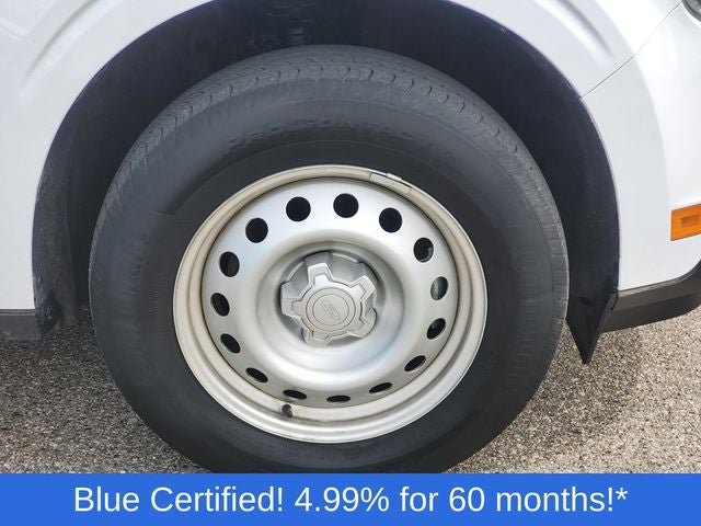 Certified 2024 Ford Maverick XL w/ Equipment Group 100A Standard AWD/4WD image 25