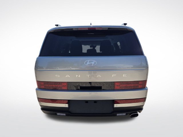 Used 2024 Hyundai Santa Fe Limited FWD image 8