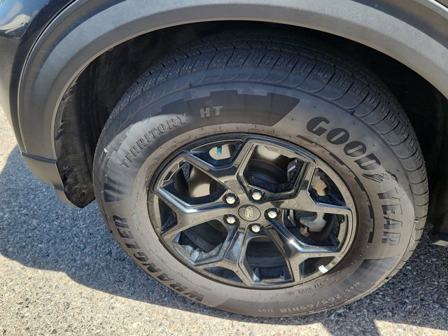 Certified 2023 Ford Explorer Timberline w/ Timberline Technology Package AWD/4WD image 21