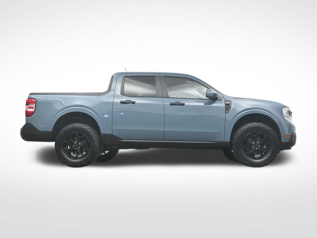 Certified 2023 Ford Maverick XLT w/ Equipment Group 300A Standard AWD/4WD image 34