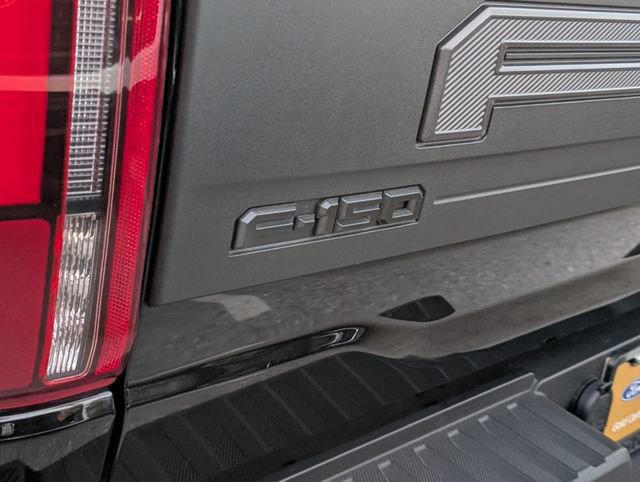 Certified 2025 Ford F150 Raptor image 11