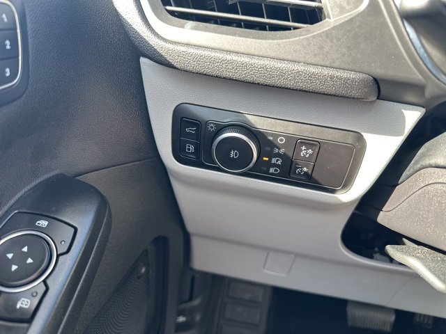 Certified 2025 Ford Escape Platinum image 19