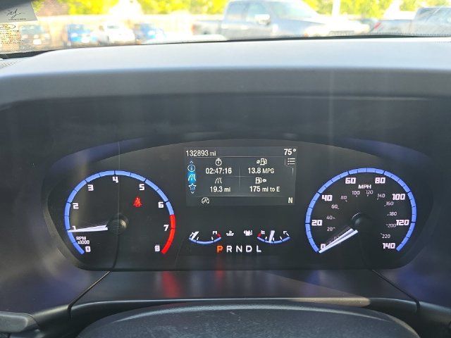 Certified 2021 Ford Bronco Sport Big Bend AWD/4WD image 15