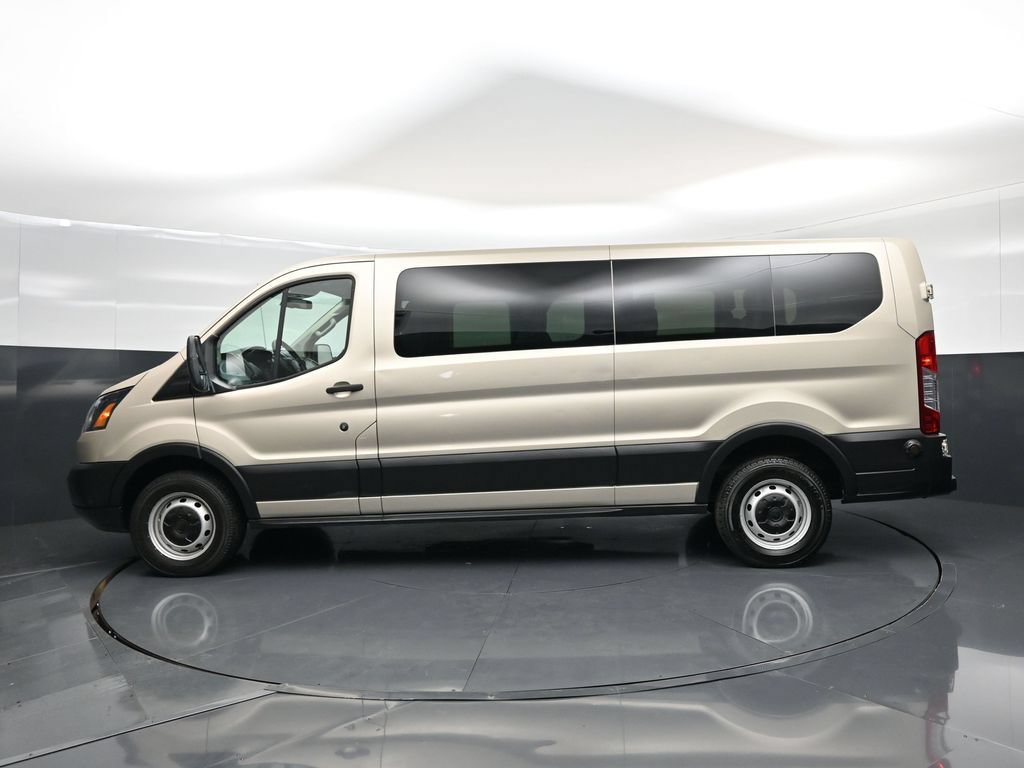 Certified 2019 Ford Transit 350 XL RWD image 20