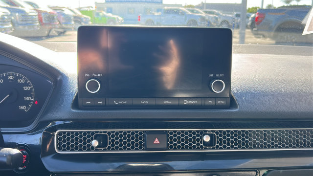 Used 2023 Honda Civic LX image 20