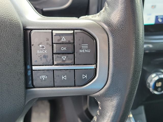 Certified 2021 Ford F150 XLT w/ Equipment Group 302A High AWD/4WD image 12