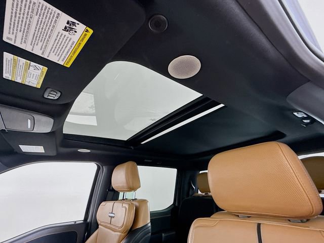 Certified 2022 Ford F150 Platinum w/ Equipment Group 701A High image 23