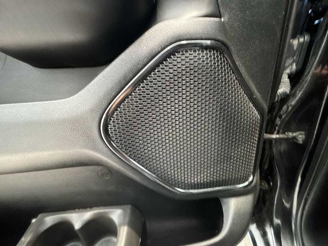 Used 2022 RAM 1500 Limited w/ Body-Colour Bumper Group AWD/4WD image 22