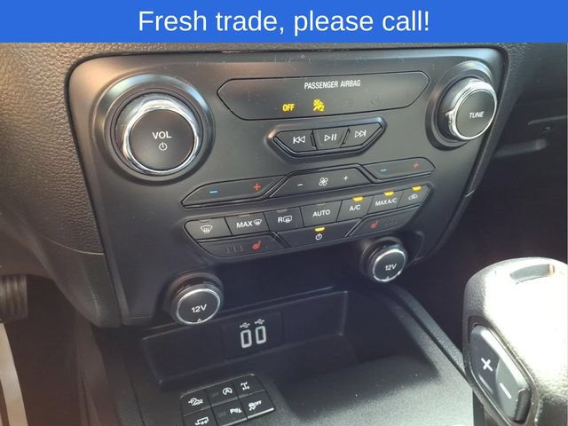 Certified 2019 Ford Ranger XLT w/ Equipment Group 302A Luxury AWD/4WD image 23