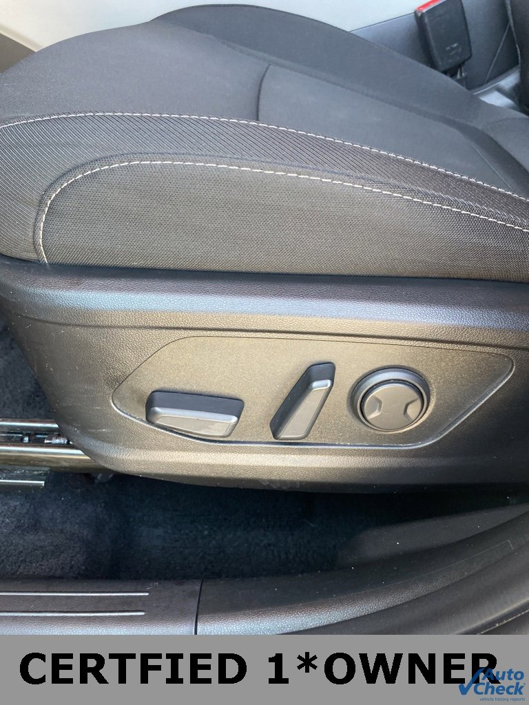 Used 2024 Hyundai Tucson SEL image 22