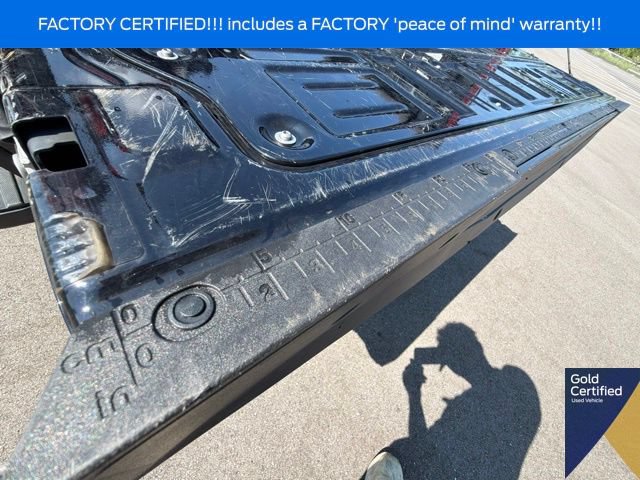Certified 2024 Ford F250 King Ranch AWD/4WD image 15