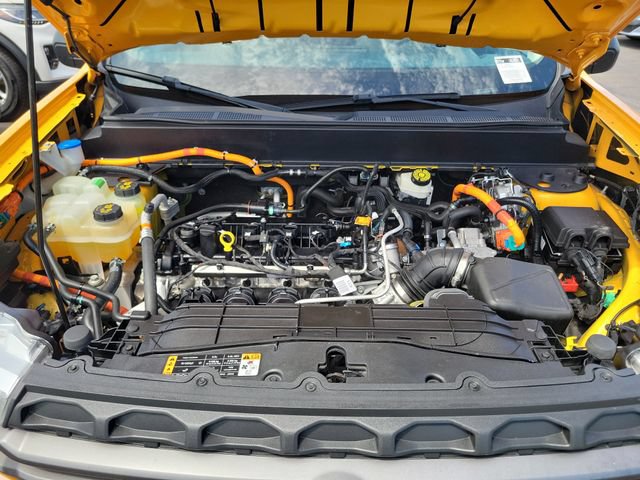 Certified 2022 Ford Maverick XLT FWD image 24