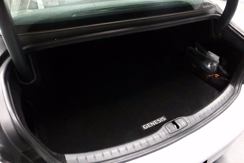 Used 2024 Genesis G80 3.5T Sport AWD/4WD image 13