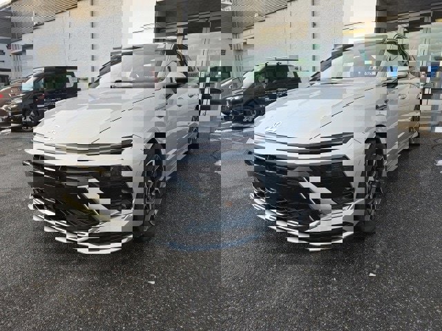 Used 2025 Hyundai Sonata SEL image 6