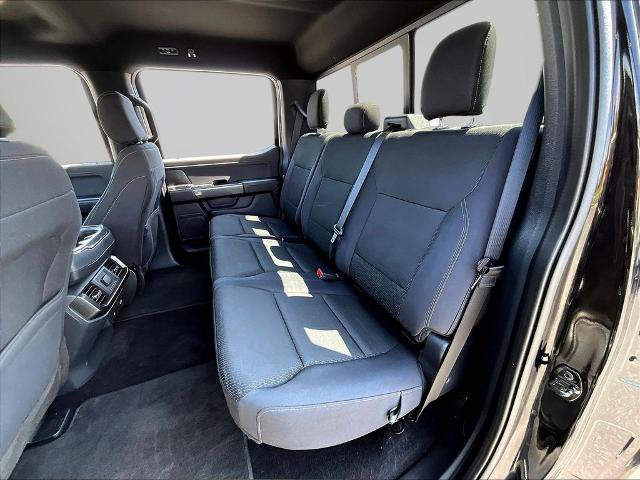 Certified 2022 Ford F150 XLT w/ Equipment Group 302A High AWD/4WD image 26