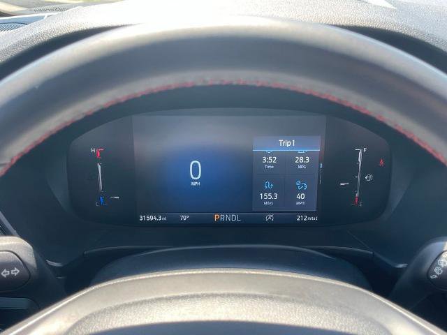 Certified 2025 Ford Escape ST-Line AWD/4WD image 29