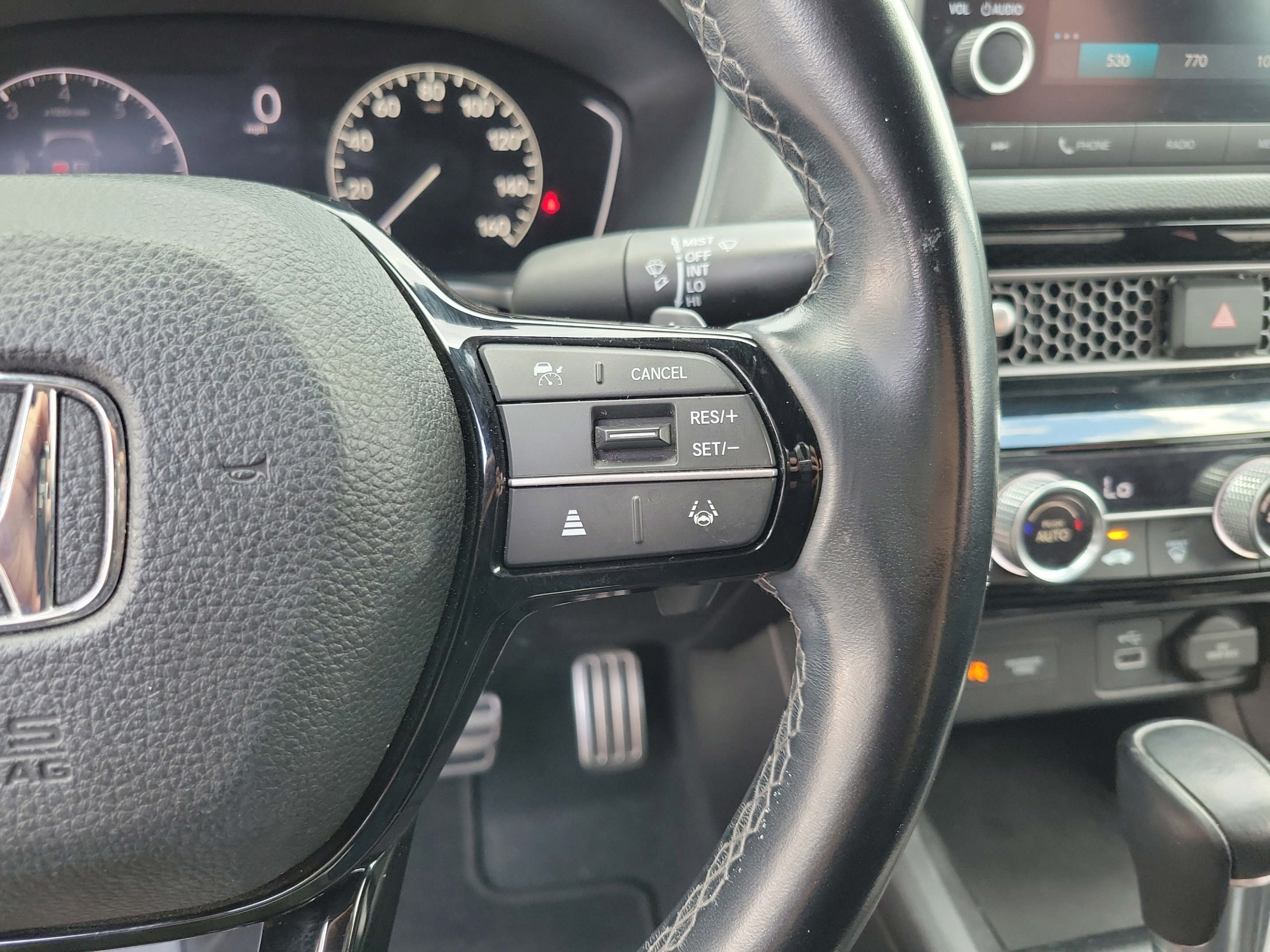 Used 2022 Honda Civic Sport image 22