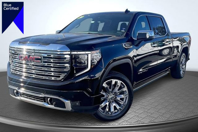 Used 2023 GMC Sierra 1500 Denali w/ Denali Reserve Package