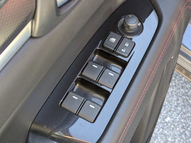 Used 2021 MAZDA CX-5 Carbon Edition image 16