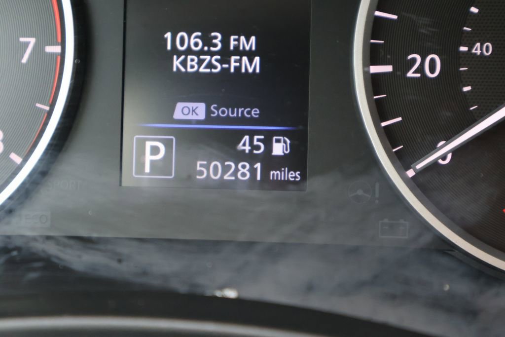 Used 2024 Nissan Sentra S FWD image 31
