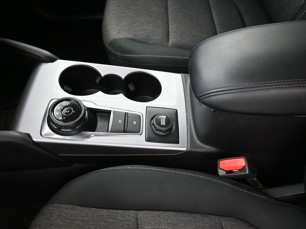 Certified 2024 Ford Bronco Sport Big Bend w/ Convenience Package image 20