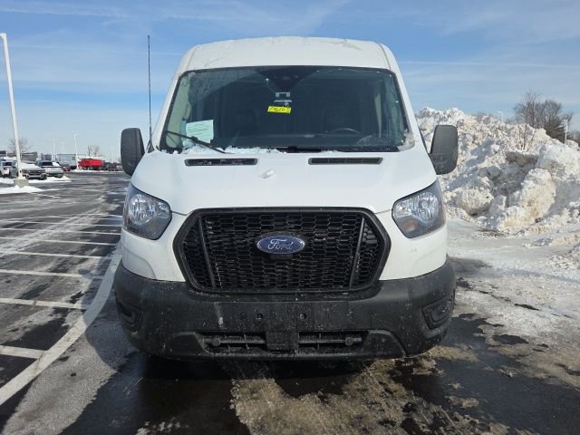 Certified 2023 Ford Transit 250 Base image 7