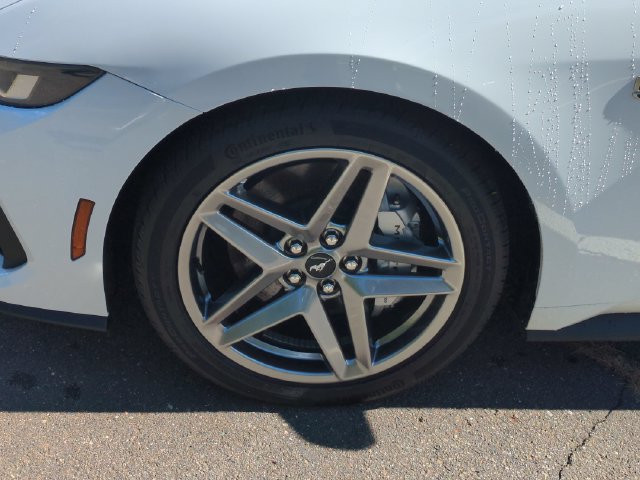 Certified 2024 Ford Mustang GT Premium RWD image 11