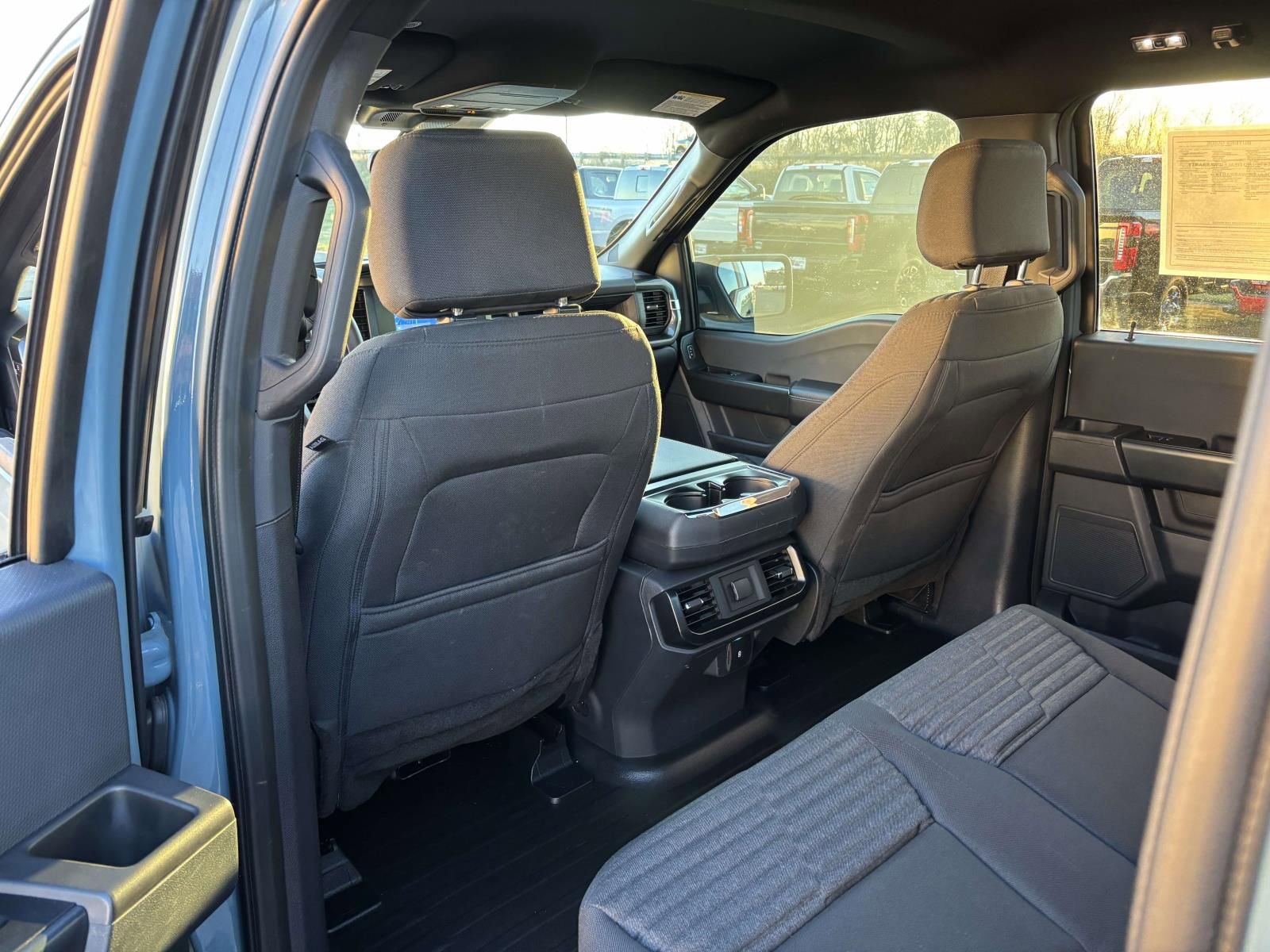 Certified 2023 Ford F150 XL w/ STX Appearance Package image 29