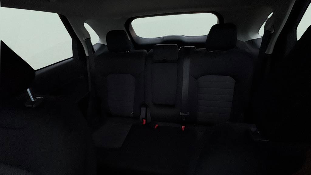 Certified 2024 Ford Edge SE w/ Black Appearance Package image 25