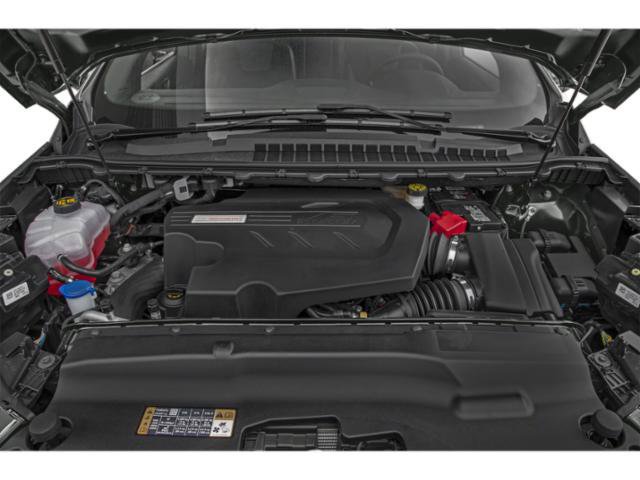Certified 2020 Ford Edge ST w/ Equipment Group 401A AWD/4WD image 15