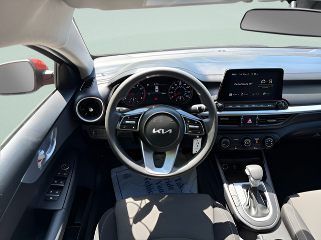 Used 2023 Kia Forte LXS FWD image 13