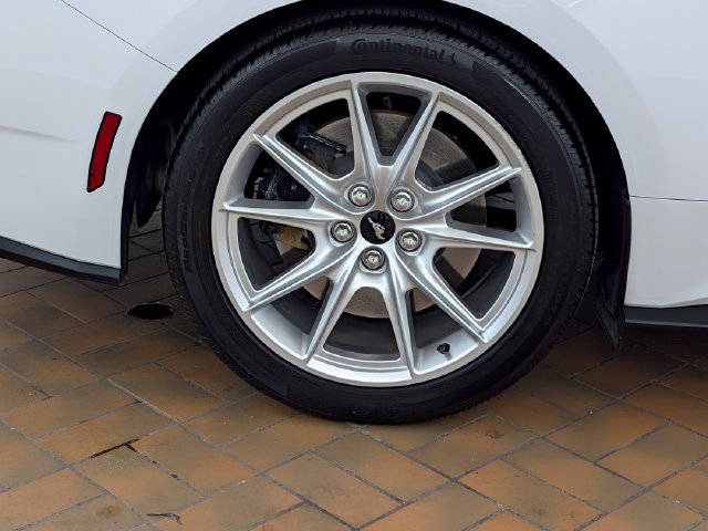 Certified 2024 Ford Mustang GT Premium RWD image 12