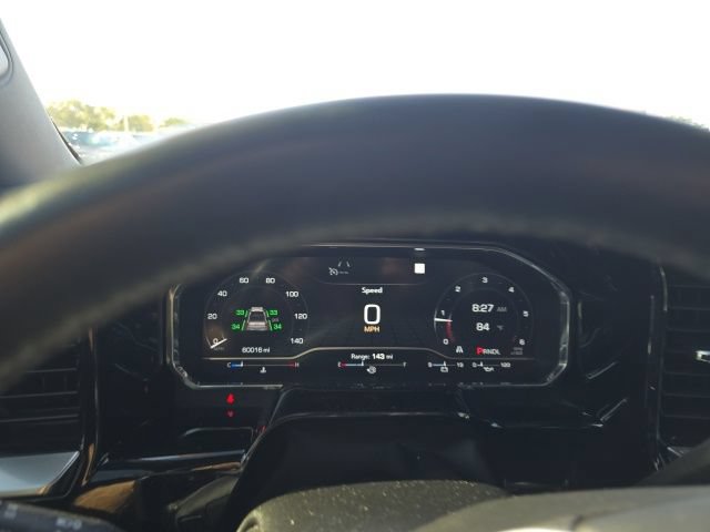 Used 2023 GMC Sierra 1500 Elevation RWD image 13
