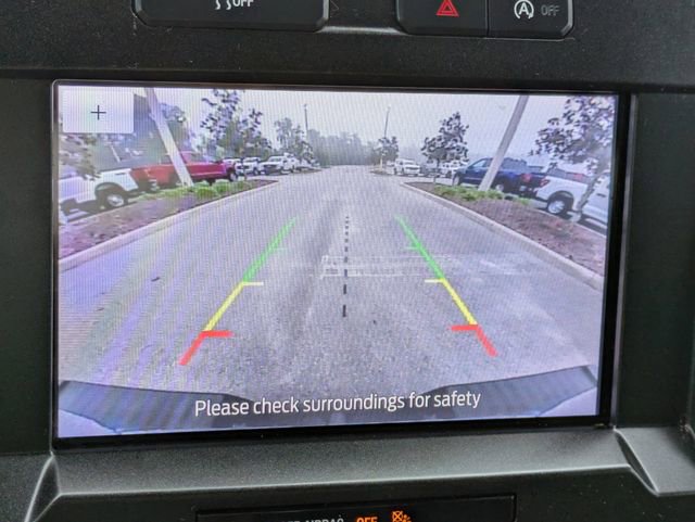 Certified 2020 Ford F150 XL w/ Equipment Group 101A Mid image 20