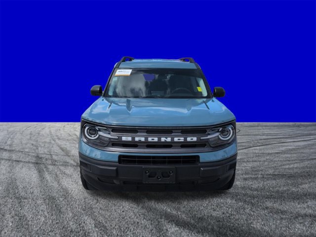 Certified 2022 Ford Bronco Sport Big Bend AWD/4WD image 9