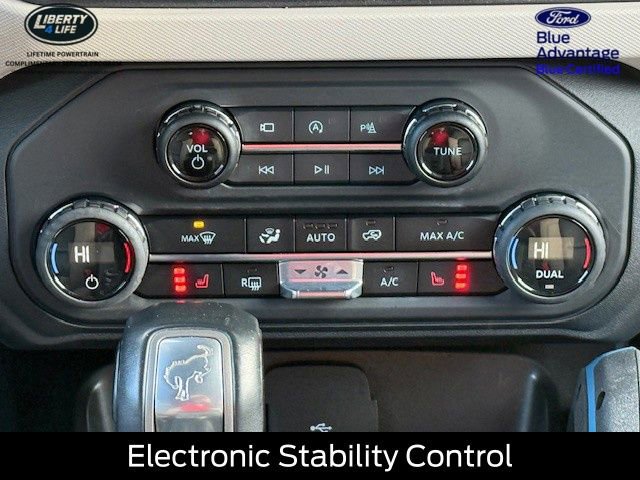 Certified 2023 Ford Bronco Wildtrak image 24
