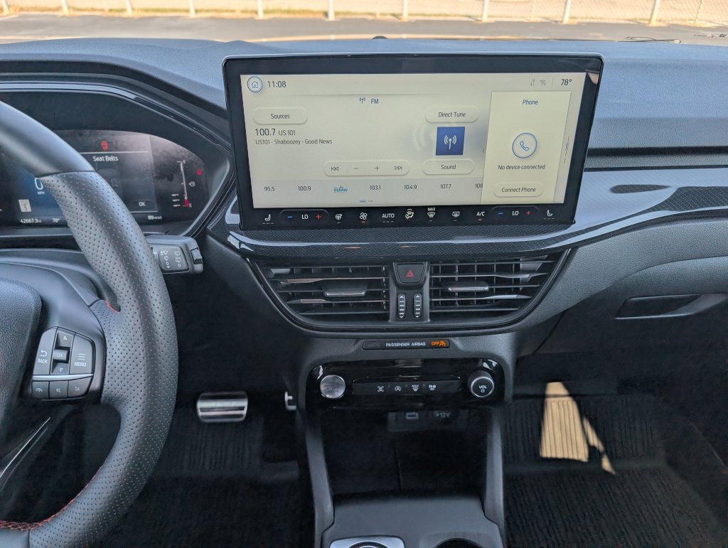 Certified 2023 Ford Escape ST-Line w/ Tech Pack #1 AWD/4WD image 20