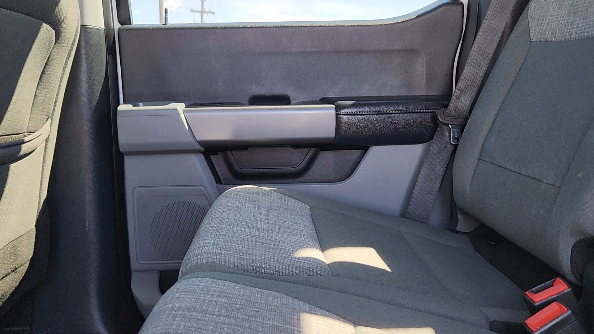 Certified 2025 Ford F250 XLT image 16