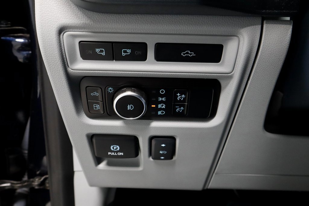 Certified 2023 Ford F150 Limited image 29