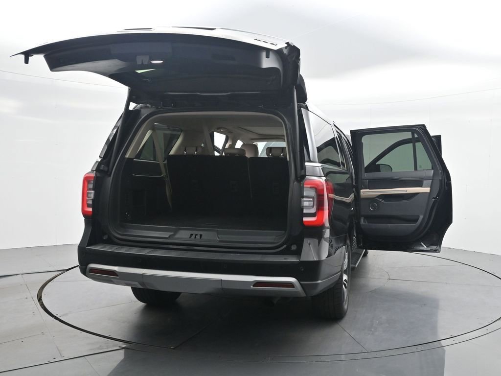 Certified 2024 Ford Expedition Max Limited RWD image 44